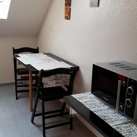 Ferienwohnung Mabo Kempen Exteriör bild