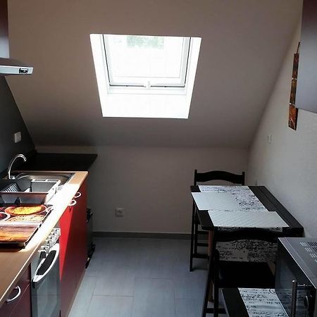 Ferienwohnung Mabo Kempen Exteriör bild