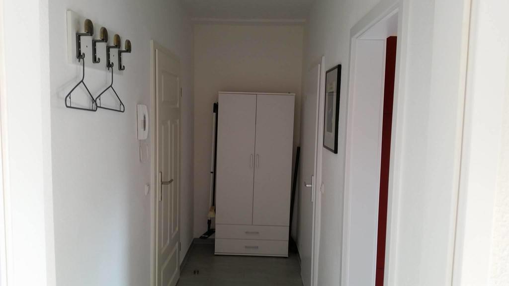Ferienwohnung Mabo Kempen Exteriör bild